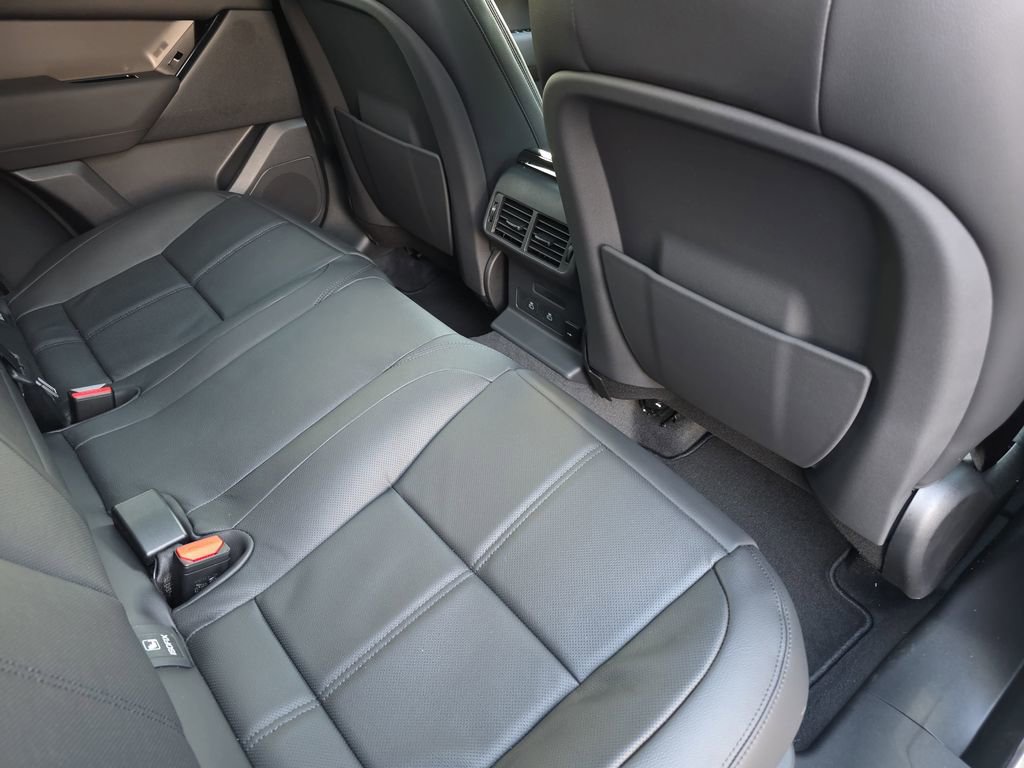 New 2026 Land Rover Range Rover Velar S image 11