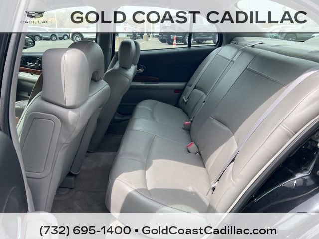 Used 2005 Buick Le Sabre Custom w/ Leather and Comfort Group FWD image 8