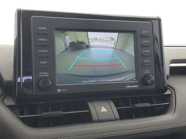 Used 2020 Toyota RAV4 LE w/ All Weather Liner Package AWD/4WD image 28