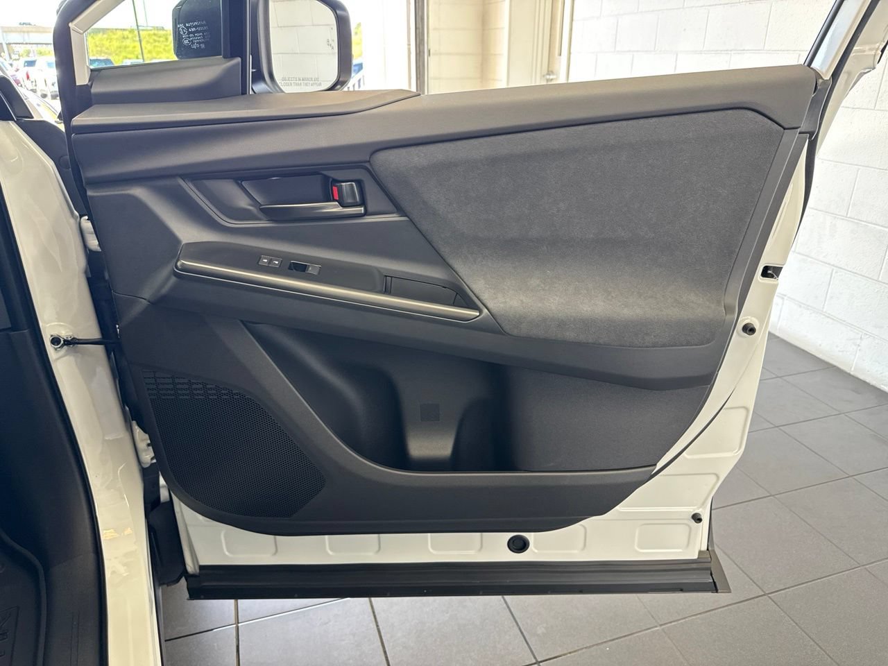 New 2026 Toyota C-HR AWD/4WD image 49