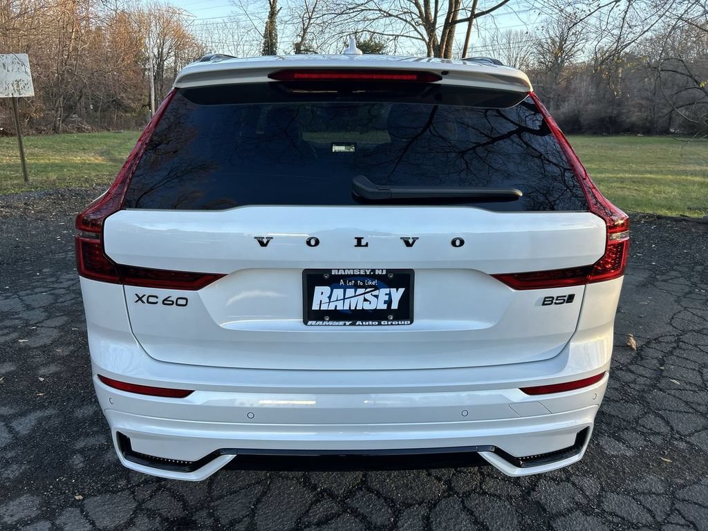 New 2026 Volvo XC60 B5 Ultra w/ Climate Package AWD/4WD image 26