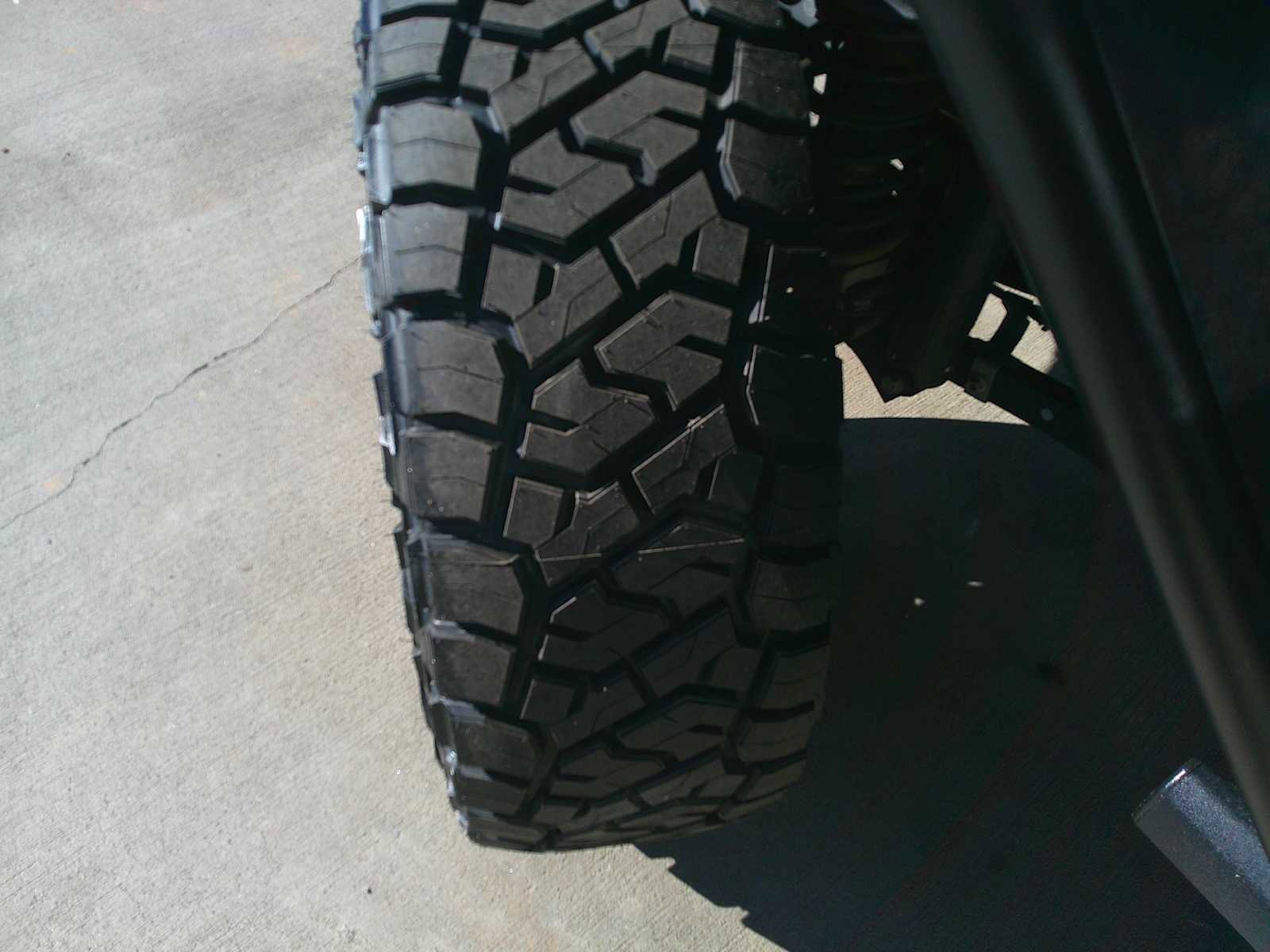 Used 2021 Jeep Wrangler Unlimited Rubicon w/ Trailer Tow Package image 15