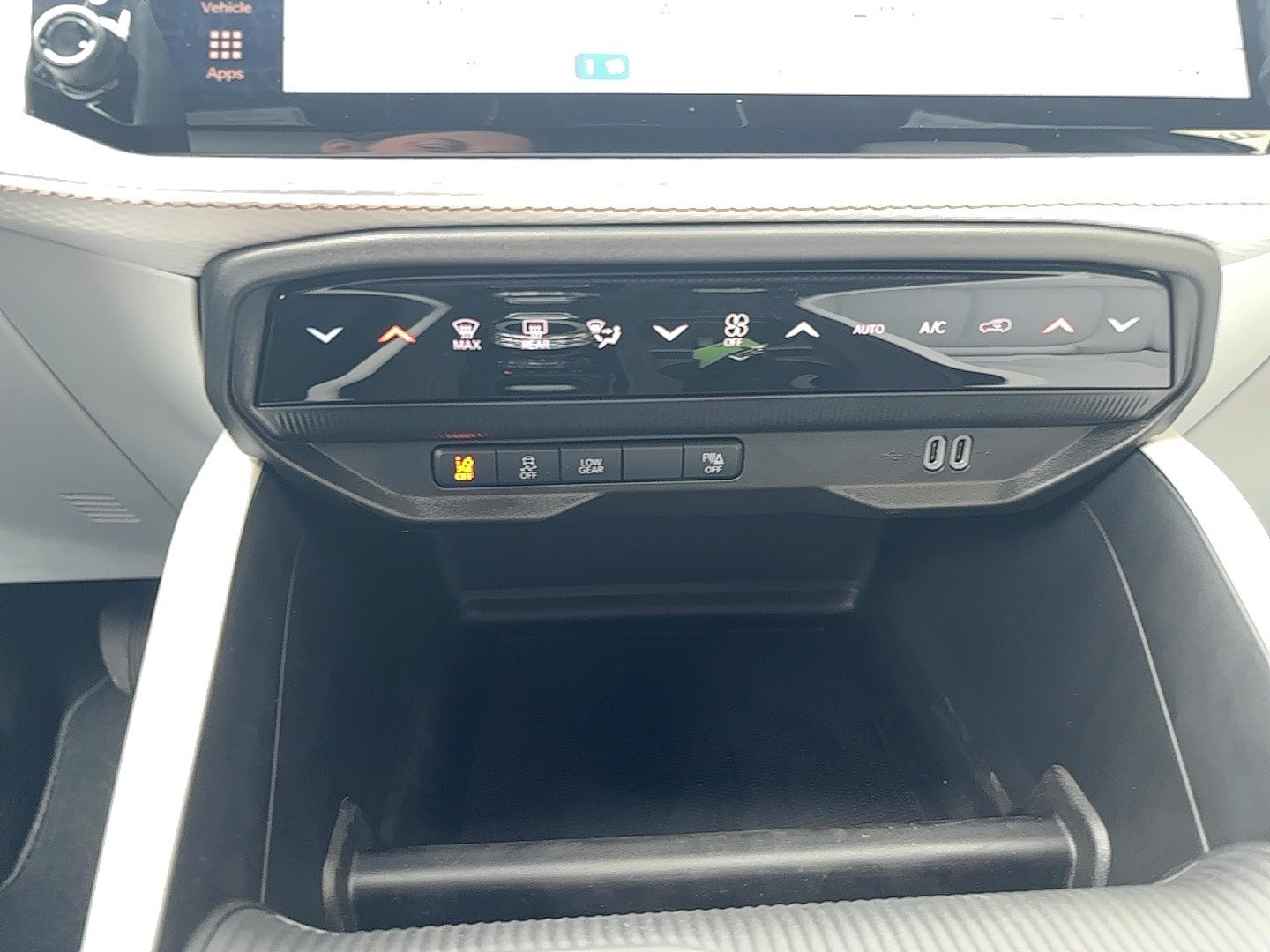 New 2026 Jeep Cherokee Limited AWD/4WD image 25