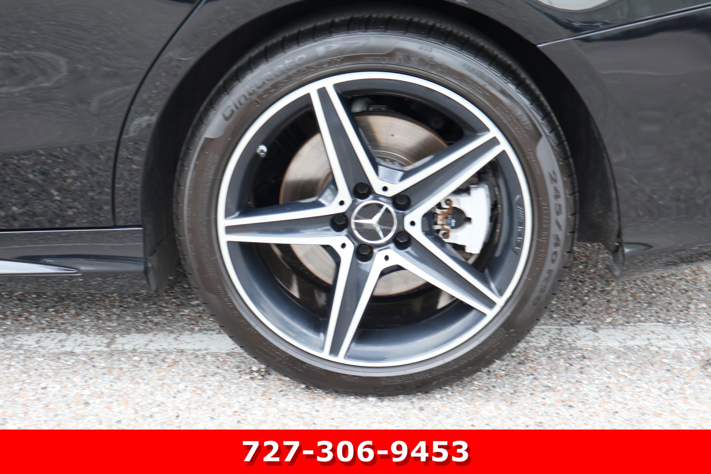 Used 2017 Mercedes-Benz C 43 AMG 4MATIC Sedan image 14