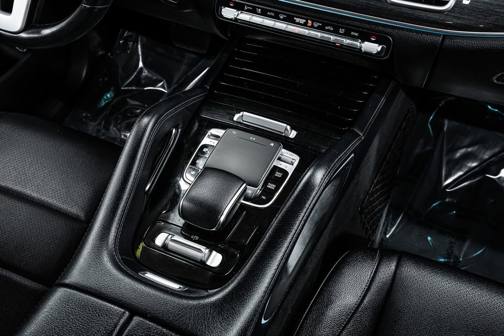 Used 2020 Mercedes-Benz GLS 450 4MATIC image 17