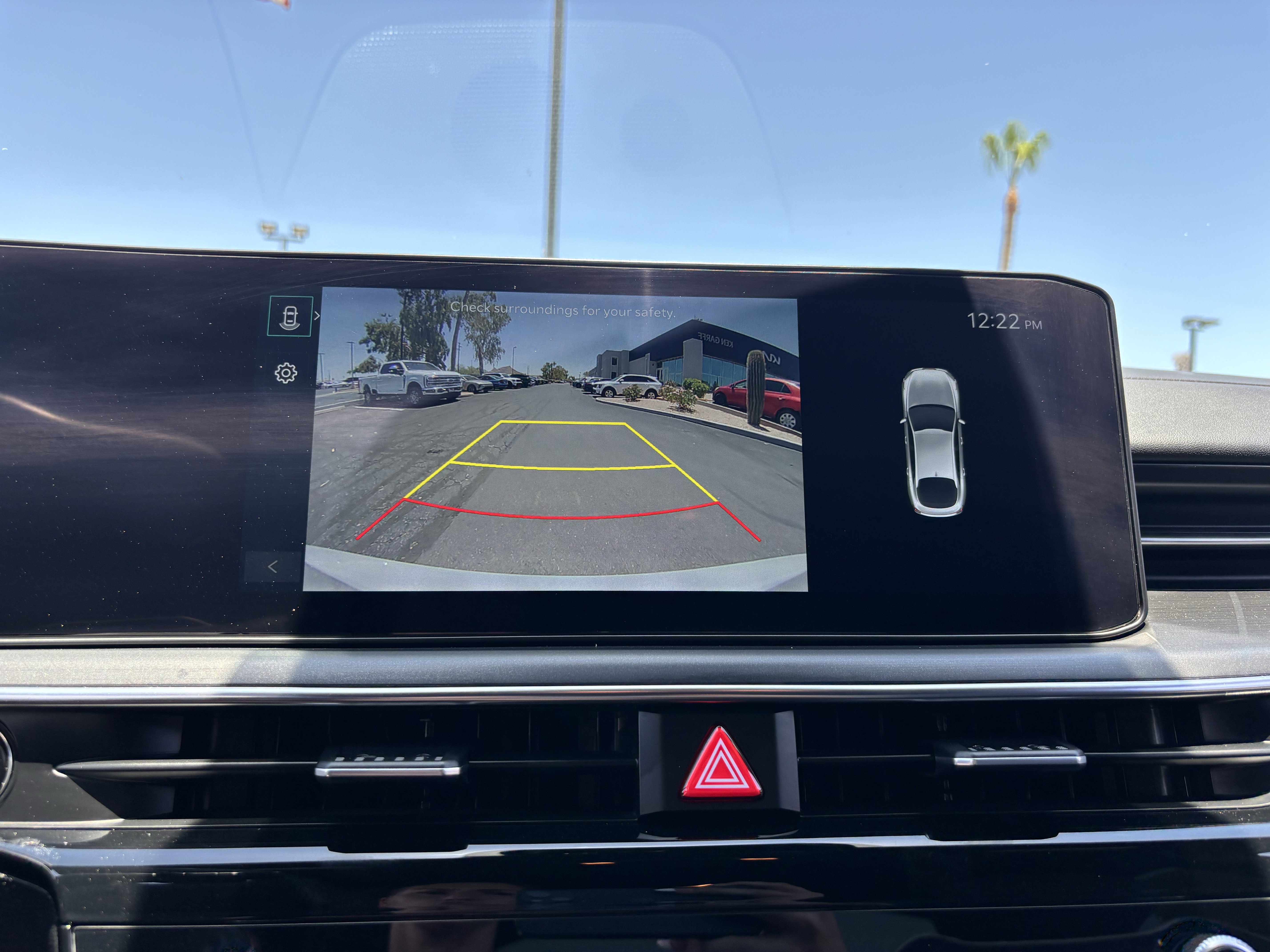 Certified 2025 Kia K5 GT-Line FWD image 21