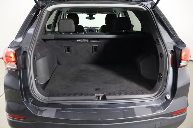 Used 2023 Chevrolet Equinox LT FWD image 18