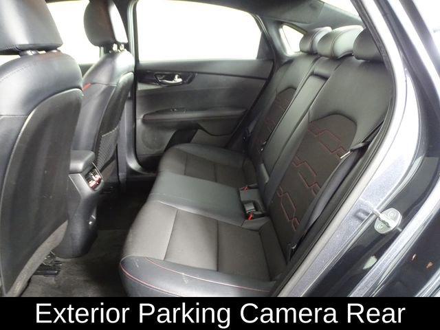Used 2023 Kia Forte GT image 13