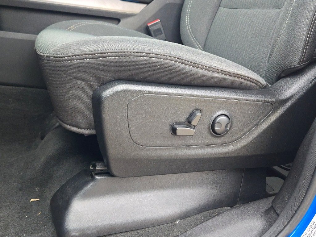 Used 2022 RAM 1500 Big Horn image 23