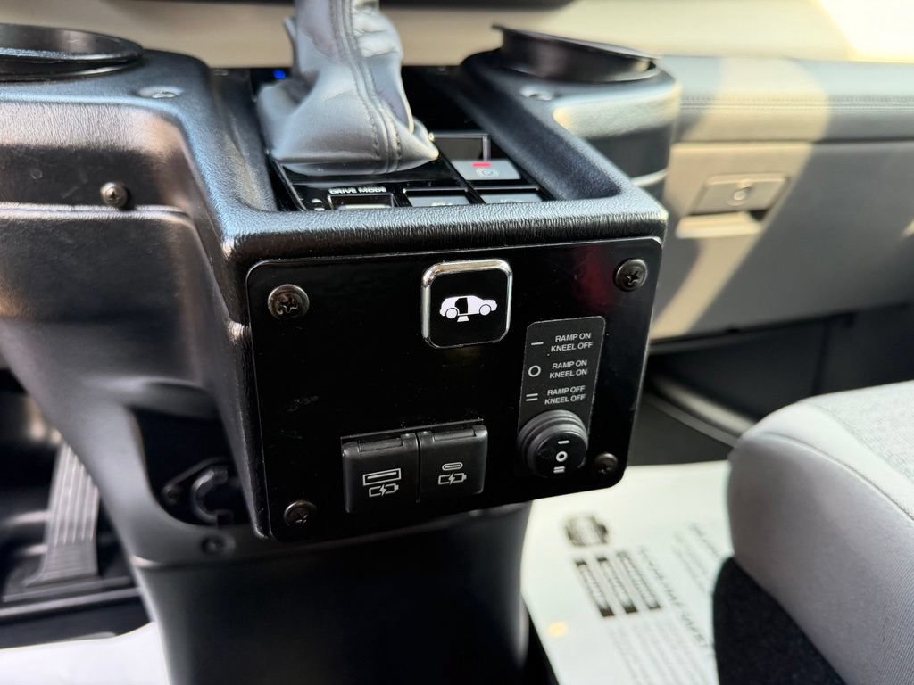 Used 2022 Toyota Sienna LE FWD image 20