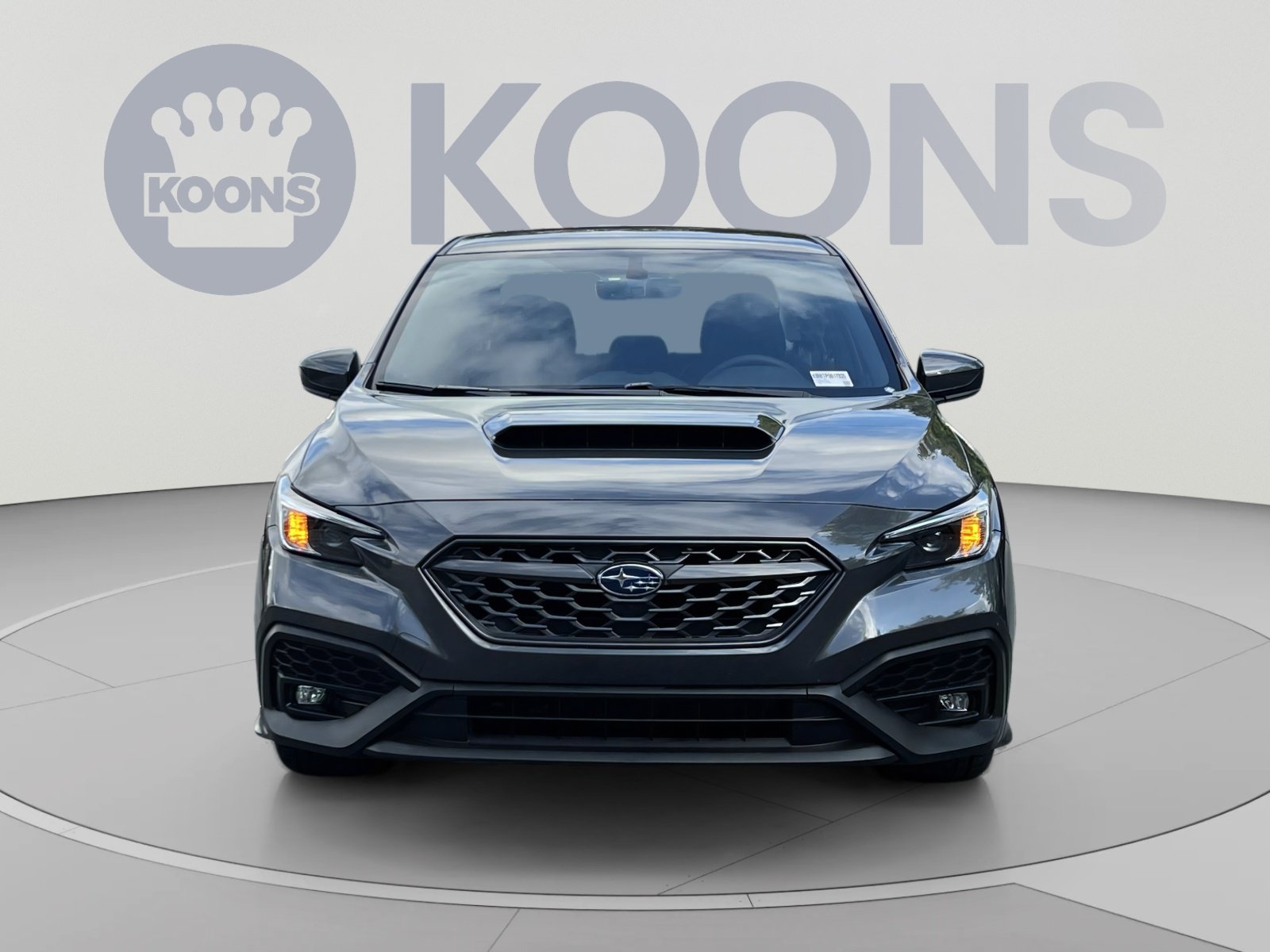 Used 2023 Subaru WRX Premium AWD/4WD image 4