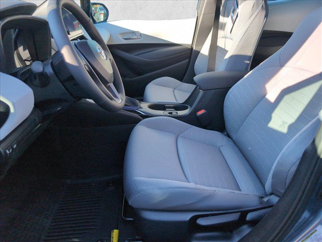 New 2027 Toyota Corolla SE FWD image 13