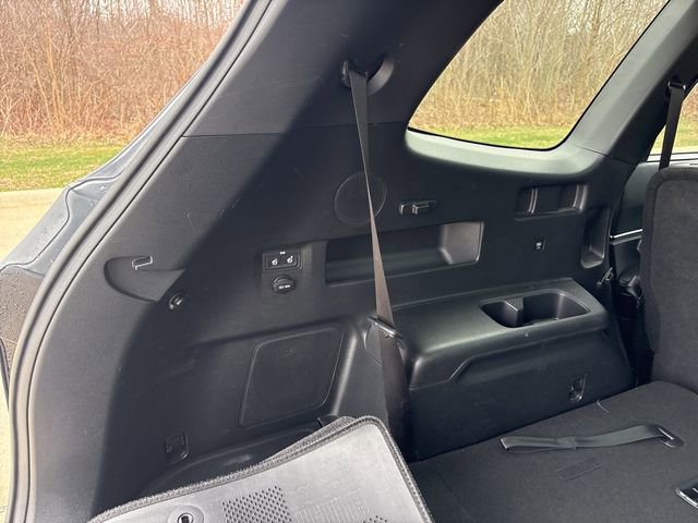 Used 2024 Kia Telluride SX X-Pro AWD/4WD image 58