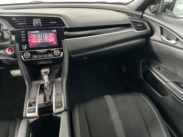Used 2021 Honda Civic Sport image 24