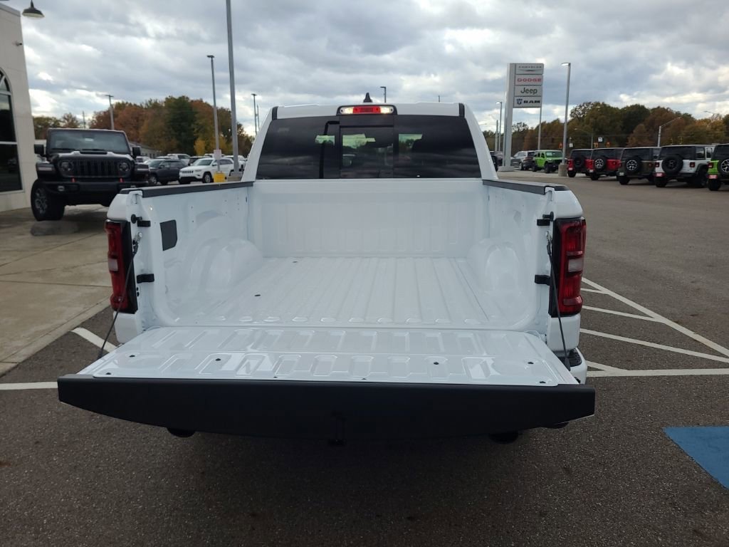 New 2026 RAM 1500 Big Horn image 17