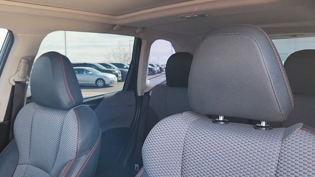 Used 2023 Subaru Forester Sport image 10