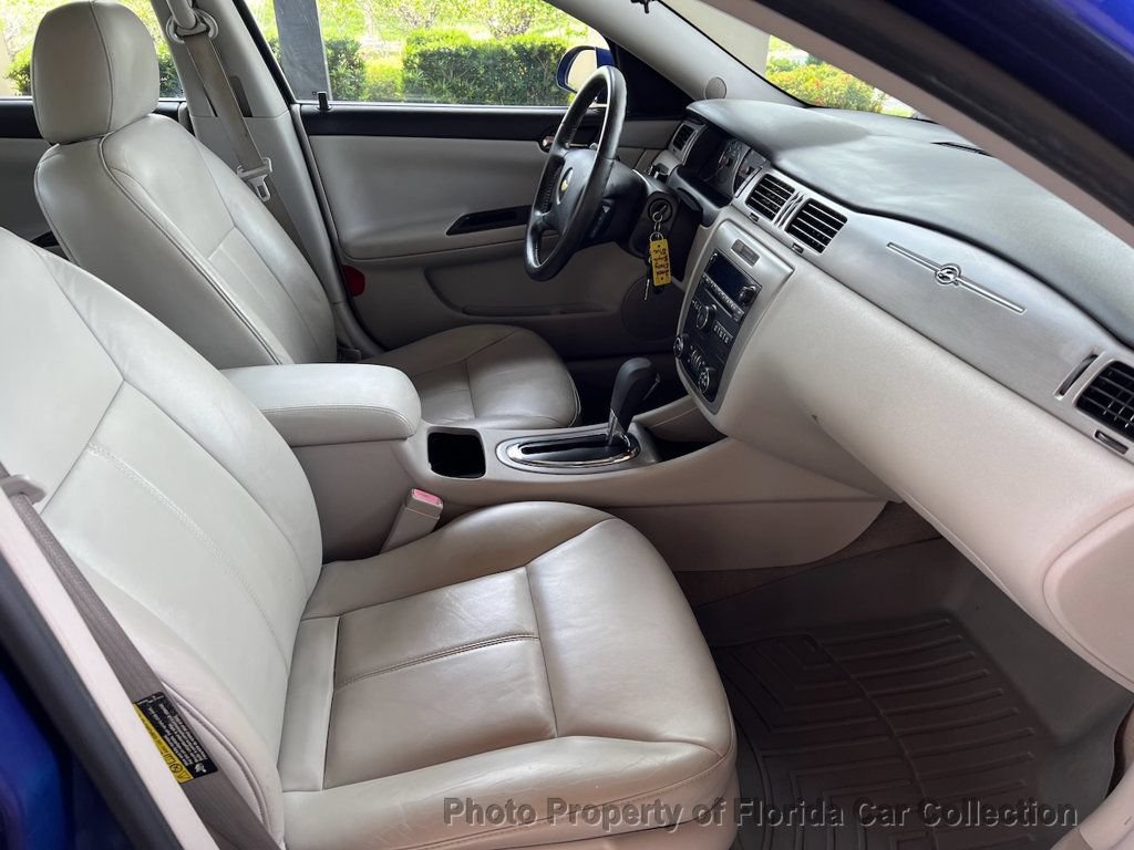 Used 2006 Chevrolet Impala LT FWD image 33