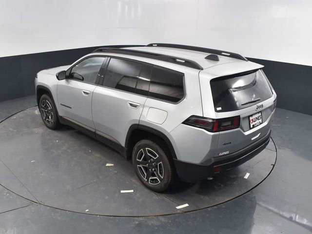 New 2026 Jeep Cherokee Limited image 43
