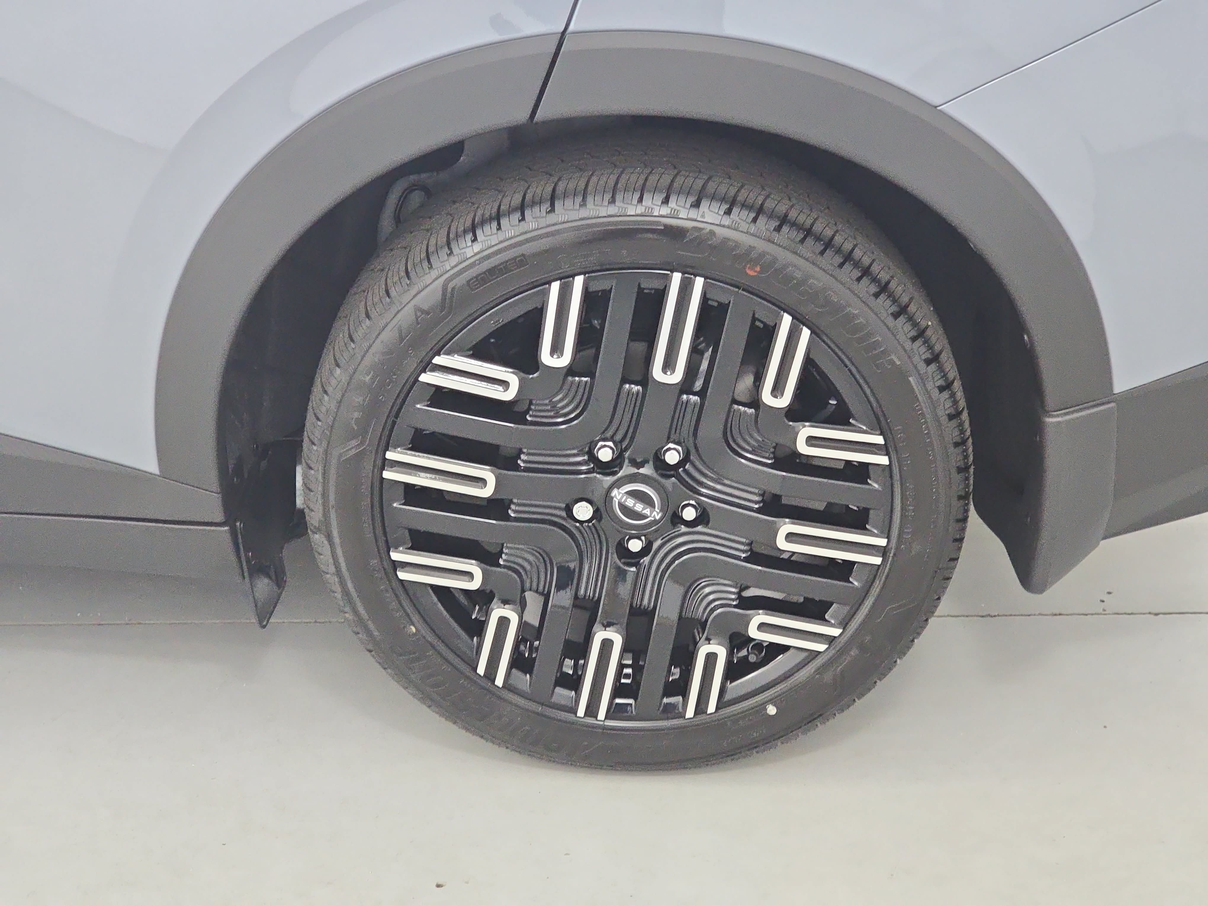 New 2026 Nissan Leaf Platinum+ FWD image 38