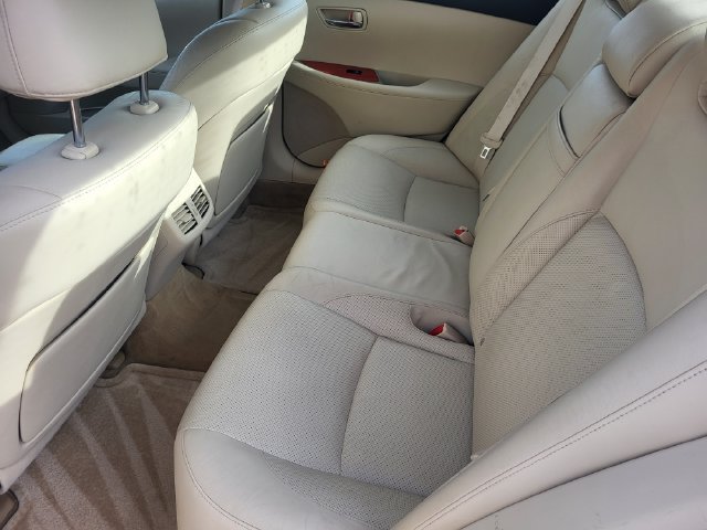 Used 2011 Lexus ES 350 FWD image 20