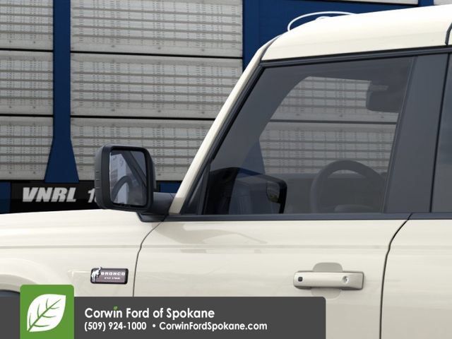 New 2026 Ford Bronco Outer Banks AWD/4WD image 22