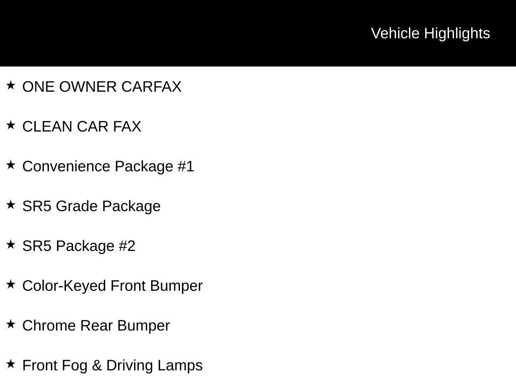 Used 2006 Toyota Tacoma PreRunner RWD image 4