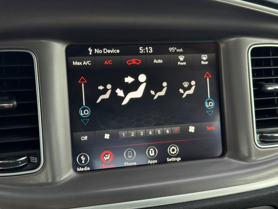 Used 2022 Dodge Charger GT image 56