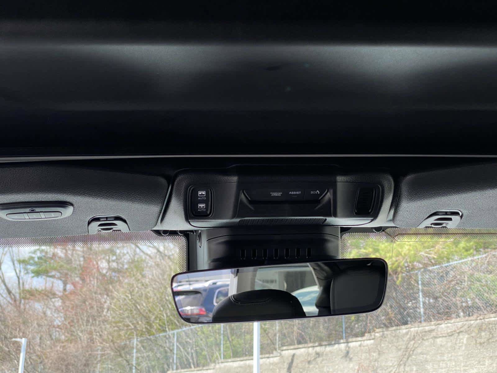 Used 2024 Jeep Wrangler High Altitude image 19