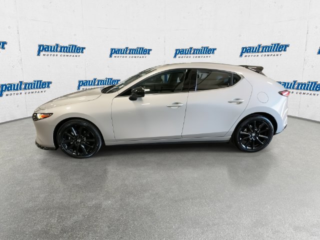 New 2026 MAZDA MAZDA3 Hatchback w/Premium Plus Pkg AWD/4WD image 6