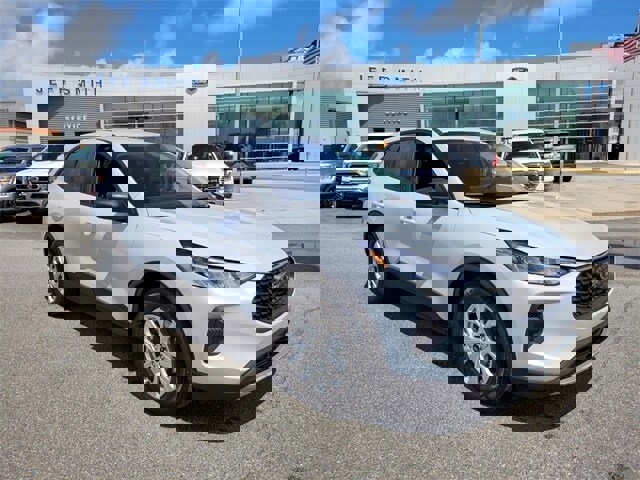 New 2025 Ford Escape Active w/ Tech Pack #1