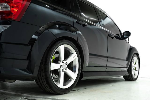 Used 2008 Dodge Caliber SRT-4 w/ SRT Option Group II image 12