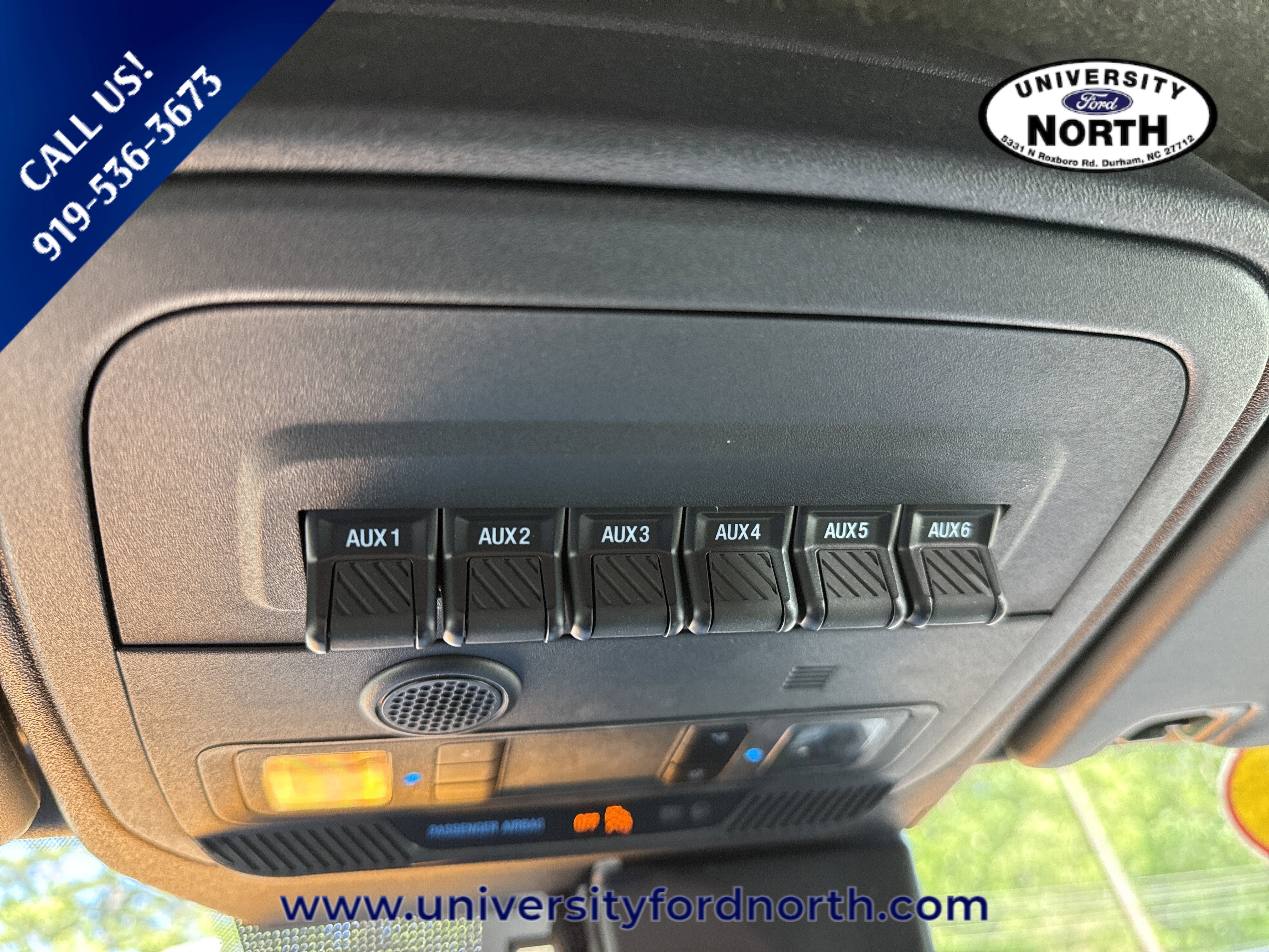 Used 2022 Ford Bronco Badlands image 34