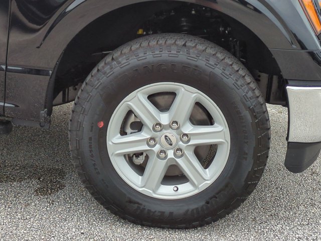 New 2026 Ford F150 XLT w/ Equipment Group 302A MID AWD/4WD image 11