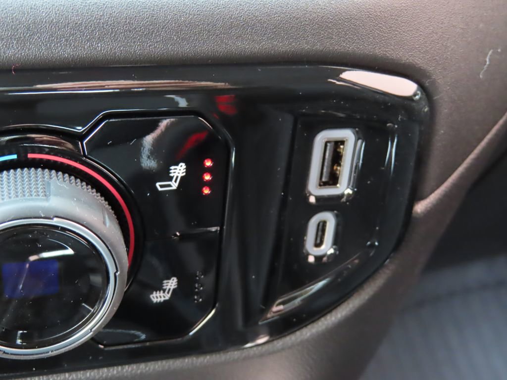 New 2026 Chevrolet Silverado 1500 RST w/ RST All Star Premium Package image 11