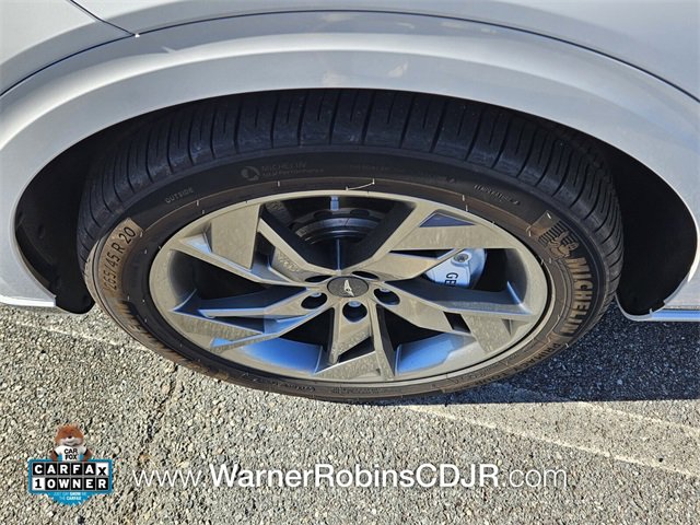 Used 2024 Genesis Electrified GV70 w/ Prestige Package image 18