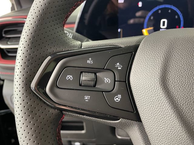 New 2026 Chevrolet TrailBlazer RS w/ Convenience Package image 9