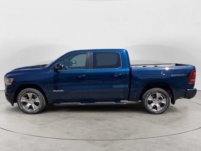 Certified 2023 RAM 1500 Laramie AWD/4WD image 2