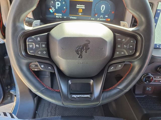 Used 2024 Ford Bronco Raptor image 17