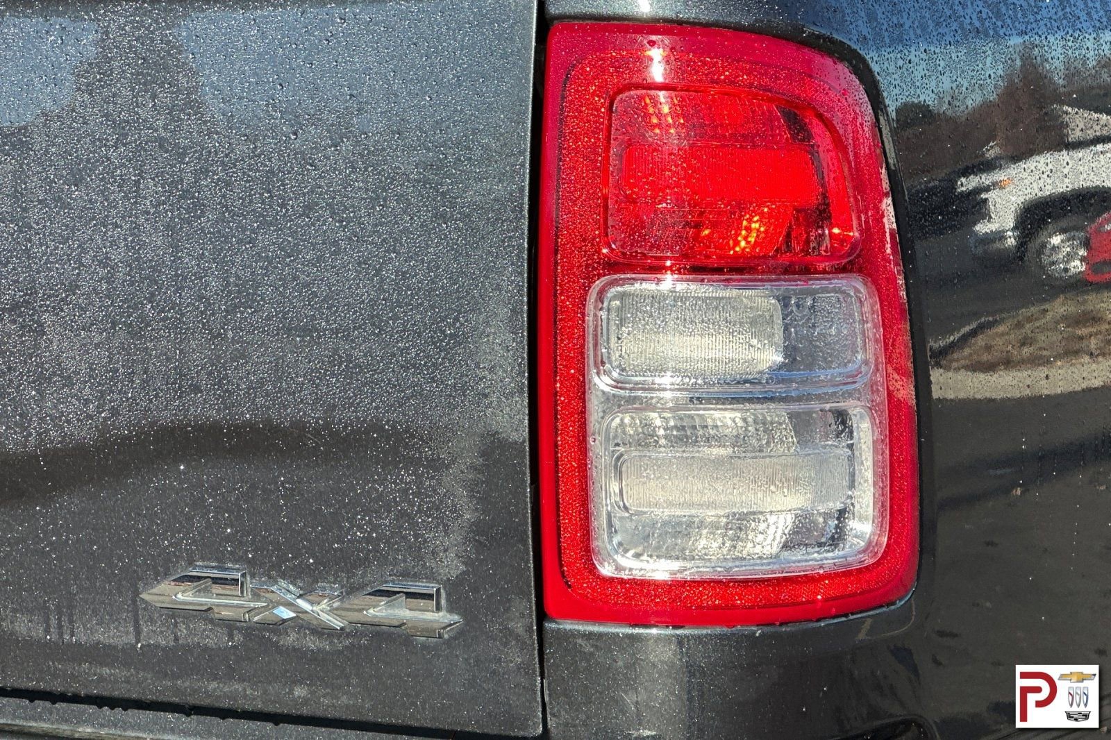 Used 2019 RAM 2500 Big Horn image 34