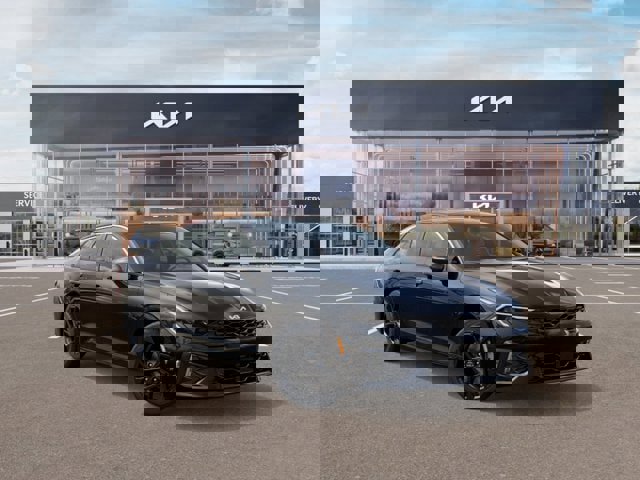 New 2026 Kia K5 GT-Line image 8