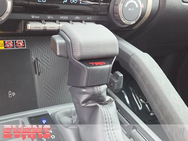 New 2026 Toyota Tacoma 4x4 Double Cab Hybrid image 16
