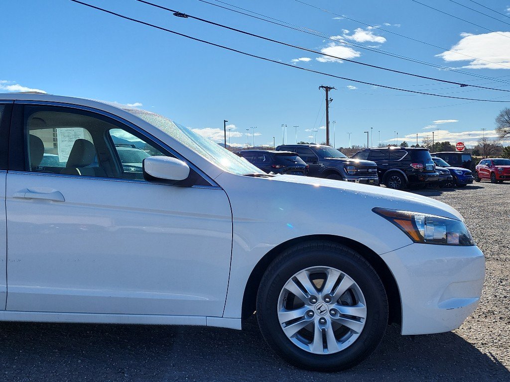 Used 2009 Honda Accord LX-P image 4