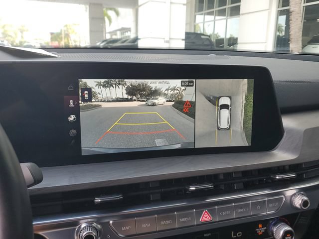 Certified 2024 Kia Telluride SX X-Pro AWD/4WD image 21