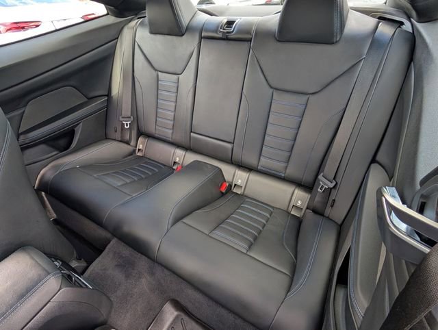 Used 2022 BMW M440i Coupe w/ Premium Package RWD image 19