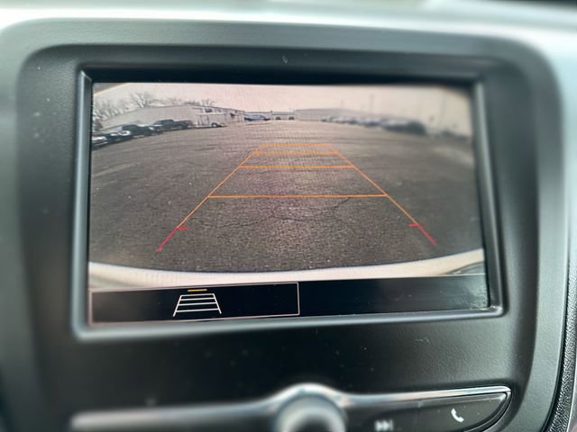 Used 2022 Chevrolet Equinox LT w/ Driver Convenience Package image 24