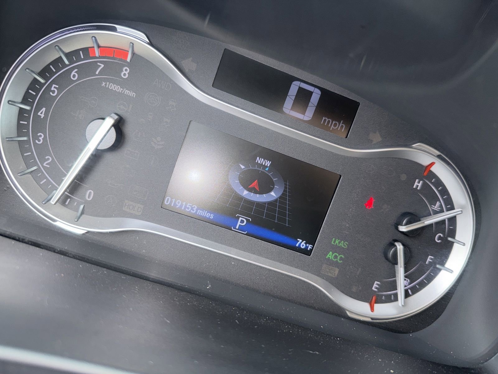 Used 2023 Honda Ridgeline RTL-E image 7