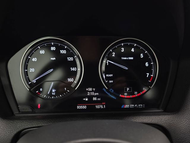 Used 2019 BMW M240i xDrive Coupe image 19