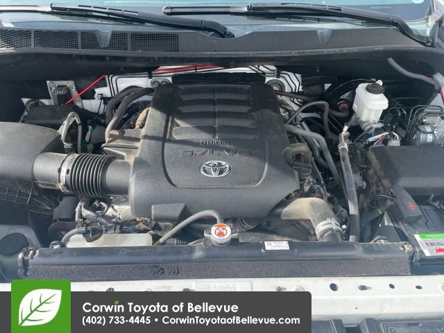 Certified 2021 Toyota Tundra Platinum image 21