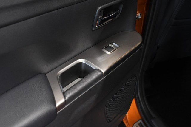 New 2026 Mitsubishi Outlander Sport SE AWD/4WD image 18