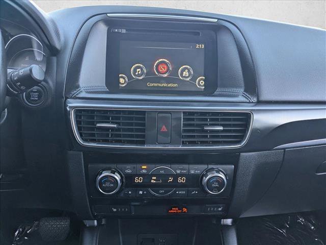 Used 2016 MAZDA CX-5 Grand Touring image 15